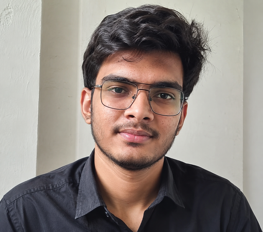 Ravi Tendulkar (Founder of LDH Guide)